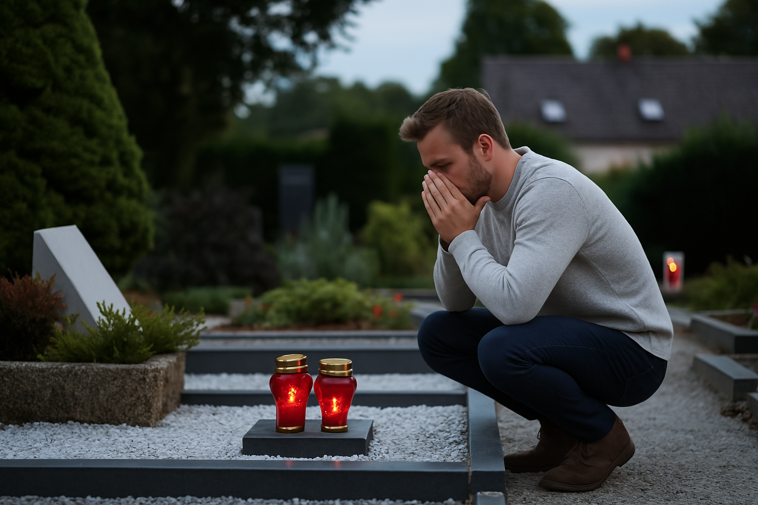 Tackling the Rising Challenge of Funeral Poverty